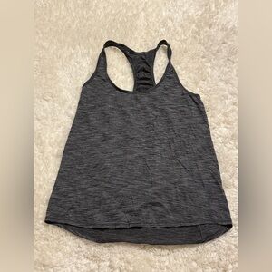 Lululemon tank, 16” PTP